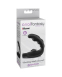 ANAL FANTASY - VIBRANTE PORTATA INTORNO ANAL FANTASY - VIBRANTE PORTATA INTORNO