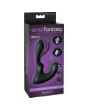ANAL FANTASY ELITE COLLECTION - ULTIMATE P-SPOT MILKER ANAL FANTASY ELITE COLLECTION - ULTIMATE P-SPOT MILKER
