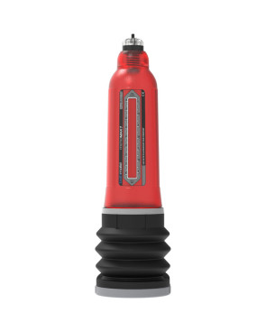 BATHMATE - HYDROMAX 7 AUMENTO DEL PENE ROSSO
