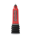 BATHMATE - HYDROMAX 7 AUMENTO DEL PENE ROSSO BATHMATE - HYDROMAX 7 AUMENTO DEL PENE ROSSO
