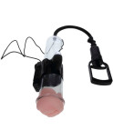 BAILE - SISTEMA DI ALLUNGAMENTO DEL PENE CON VIBRAZIONE BAILE - SISTEMA DI ALLUNGAMENTO DEL PENE CON VIBRAZIONE
