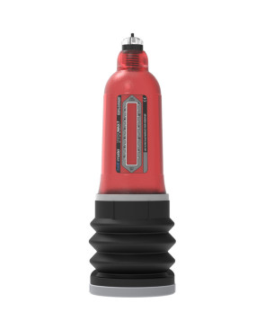 BATHMATE - HYDROMAX 7 WIDE BOY X30 ROSSO