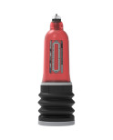 BATHMATE - HYDROMAX 7 WIDE BOY X30 ROSSO BATHMATE - HYDROMAX 7 WIDE BOY X30 ROSSO