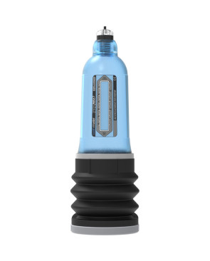 BATHMATE - HYDROMAX 7 WIDE BOY X30 BLU