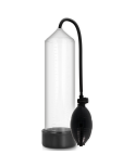 PUMP ADDICTED - RX3 NERO PUMP ADDICTED - RX3 NERO