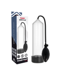 PUMP ADDICTED - RX3 NERO PUMP ADDICTED - RX3 NERO