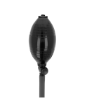 PUMP ADDICTED - RX3 NERO PUMP ADDICTED - RX3 NERO