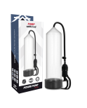 PUMP ADDICTED - RX5 NERO PUMP ADDICTED - RX5 NERO