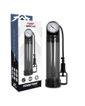 PUMP ADDICTED - RX9 TRASPARENTE PUMP ADDICTED - RX9 TRASPARENTE
