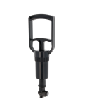 PUMP ADDICTED - RX9 TRASPARENTE PUMP ADDICTED - RX9 TRASPARENTE