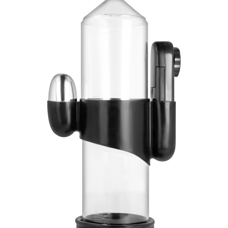 PUMP ADDICTED - BULLET VIBRANTE PUMP ADDICTED - BULLET VIBRANTE