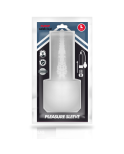 PUMP ADDICTED - POMPA AUTOMATICA CON MANICOTTO PLEASURE PUMP ADDICTED - POMPA AUTOMATICA CON MANICOTTO PLEASURE