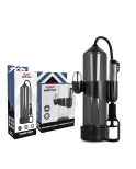 PUMP ADDICTED - VIBRATORE RX7 NERO PUMP ADDICTED - VIBRATORE RX7 NERO