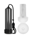 PUMP ADDICTED - RX5 NERO CON MASTURBATORE PUMP ADDICTED - RX5 NERO CON MASTURBATORE