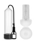 PUMP ADDICTED - RX7 TRASPARENTE CON MASTURBATORE PUMP ADDICTED - RX7 TRASPARENTE CON MASTURBATORE