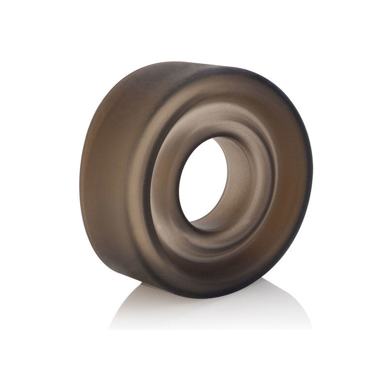 CALIFORNIA EXOTICS - MANICOTTO POMPA IN SILICONE ADV NERO CALIFORNIA EXOTICS - MANICOTTO POMPA IN SILICONE ADV NERO