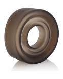 CALIFORNIA EXOTICS - MANICOTTO POMPA IN SILICONE ADV NERO CALIFORNIA EXOTICS - MANICOTTO POMPA IN SILICONE ADV NERO