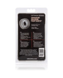 CALIFORNIA EXOTICS - MANICOTTO POMPA IN SILICONE ADV NERO CALIFORNIA EXOTICS - MANICOTTO POMPA IN SILICONE ADV NERO