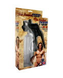 SEVEN CREATIONS - LA POMPA PER EREZIONE PERFETTA PER IL PENE SEVEN CREATIONS - LA POMPA PER EREZIONE PERFETTA PER IL PENE