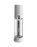 PUMP WORX - MAX BOOST BIANCA PUMP WORX - MAX BOOST BIANCA