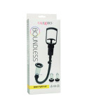 CALIFORNIA EXOTICS - BOUNDLESS KIT POMPA CORPO CALIFORNIA EXOTICS - BOUNDLESS KIT POMPA CORPO