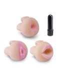 SET DI POMPE PUMP WORX TRAVEL TRIO SET DI POMPE PUMP WORX TRAVEL TRIO