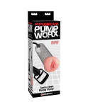 PUMP WORX FANTA PUSSY PUSSY PUMP. PUMP WORX FANTA PUSSY PUSSY PUMP.
