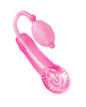 EXTREME TOYZ - MASTURBADOR SUPER VAGINA CON VENTOSA EXTREME TOYZ - MASTURBADOR SUPER VAGINA CON VENTOSA