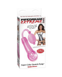EXTREME TOYZ - MASTURBADOR SUPER VAGINA CON VENTOSA EXTREME TOYZ - MASTURBADOR SUPER VAGINA CON VENTOSA