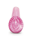 EXTREME TOYZ - MASTURBADOR SUPER VAGINA CON VENTOSA EXTREME TOYZ - MASTURBADOR SUPER VAGINA CON VENTOSA