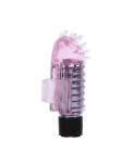 BAILE - MINI VIBRATORE A DITA IN SILICONE BAILE - MINI VIBRATORE A DITA IN SILICONE