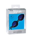 JOYDIVION JOYBALLS - SFERE CINESI SEGRETE NERE E LILLA JOYDIVION JOYBALLS - SFERE CINESI SEGRETE NERE E LILLA