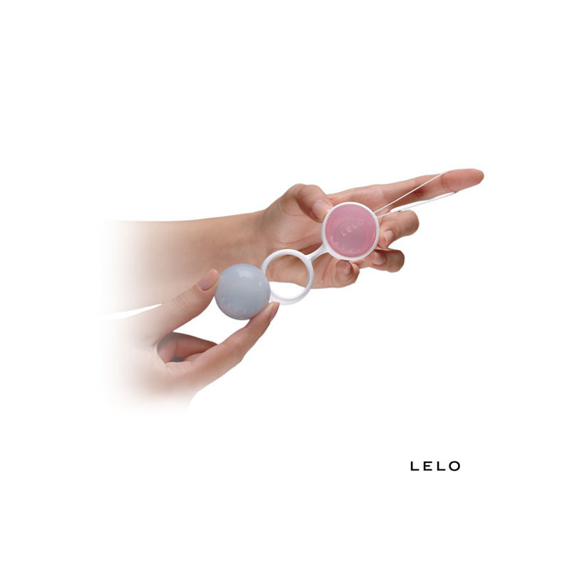 LELO - SFERE CINESI LUNA LELO - SFERE CINESI LUNA