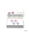 LELO - SFERE CINESI LUNA LELO - SFERE CINESI LUNA