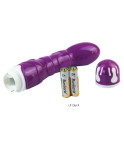 BAILE - CAZZO REALISTICO A 10 RITMI SENSAZIONE VIOLETTO BAILE - CAZZO REALISTICO A 10 RITMI SENSAZIONE VIOLETTO