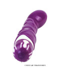 BAILE - CAZZO REALISTICO A 10 RITMI SENSAZIONE VIOLETTO BAILE - CAZZO REALISTICO A 10 RITMI SENSAZIONE VIOLETTO
