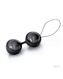 LELO - SFERE CINESI LUNA BEADS NOIR LELO - SFERE CINESI LUNA BEADS NOIR