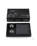LELO - SFERE CINESI LUNA BEADS NOIR LELO - SFERE CINESI LUNA BEADS NOIR