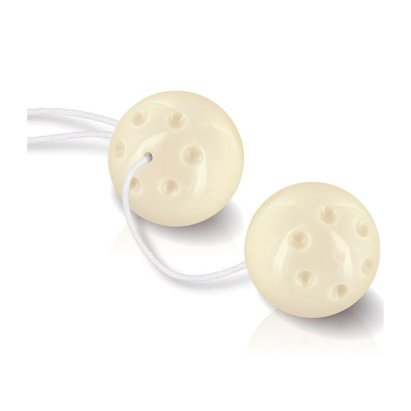 SEVEN CREATIONS - SFERE ORGASMICHE ECOVIBRATONE SEVEN CREATIONS - SFERE ORGASMICHE ECOVIBRATONE