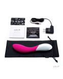 LELO - VIBRATORE MONA 2 CERISE LELO - VIBRATORE MONA 2 CERISE