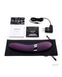 LELO - VIBRATORE DI LUSSO ELISE 2 LILLA LELO - VIBRATORE DI LUSSO ELISE 2 LILLA