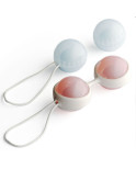LELO - LUNA PERLINE MINI SFERE CINESI LELO - LUNA PERLINE MINI SFERE CINESI