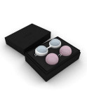 LELO - LUNA PERLINE MINI SFERE CINESI LELO - LUNA PERLINE MINI SFERE CINESI
