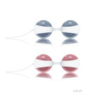 LELO - LUNA PERLINE MINI SFERE CINESI LELO - LUNA PERLINE MINI SFERE CINESI