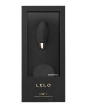 LELO - LYLA 2 INSIGNIA DESIGN EDITION UOVO MASSAGER NERO LELO - LYLA 2 INSIGNIA DESIGN EDITION UOVO MASSAGER NERO