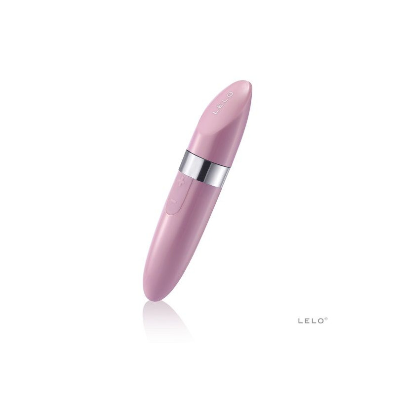 LELO - VIBRATORE MIA 2 ROSA LELO - VIBRATORE MIA 2 ROSA