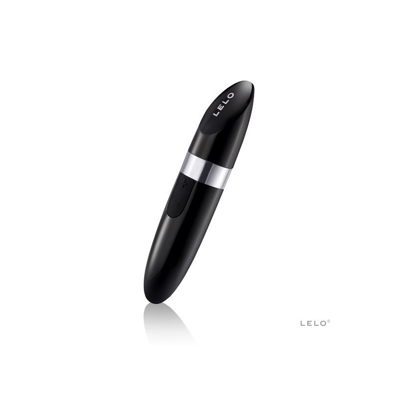 LELO - VIBRATORE MIA 2 NERO LELO - VIBRATORE MIA 2 NERO