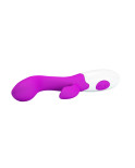PRETTY LOVE - VIBRATORE BRIGTY PER FLIRT PRETTY LOVE - VIBRATORE BRIGTY PER FLIRT