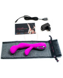 PRETTY LOVE - VIBRATORE LILLA SMART IMPULSE PRETTY LOVE - VIBRATORE LILLA SMART IMPULSE