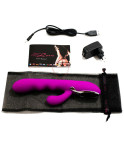 PRETTY LOVE - SMART CRAZY + VIBRATORE LILLA PRETTY LOVE - SMART CRAZY + VIBRATORE LILLA